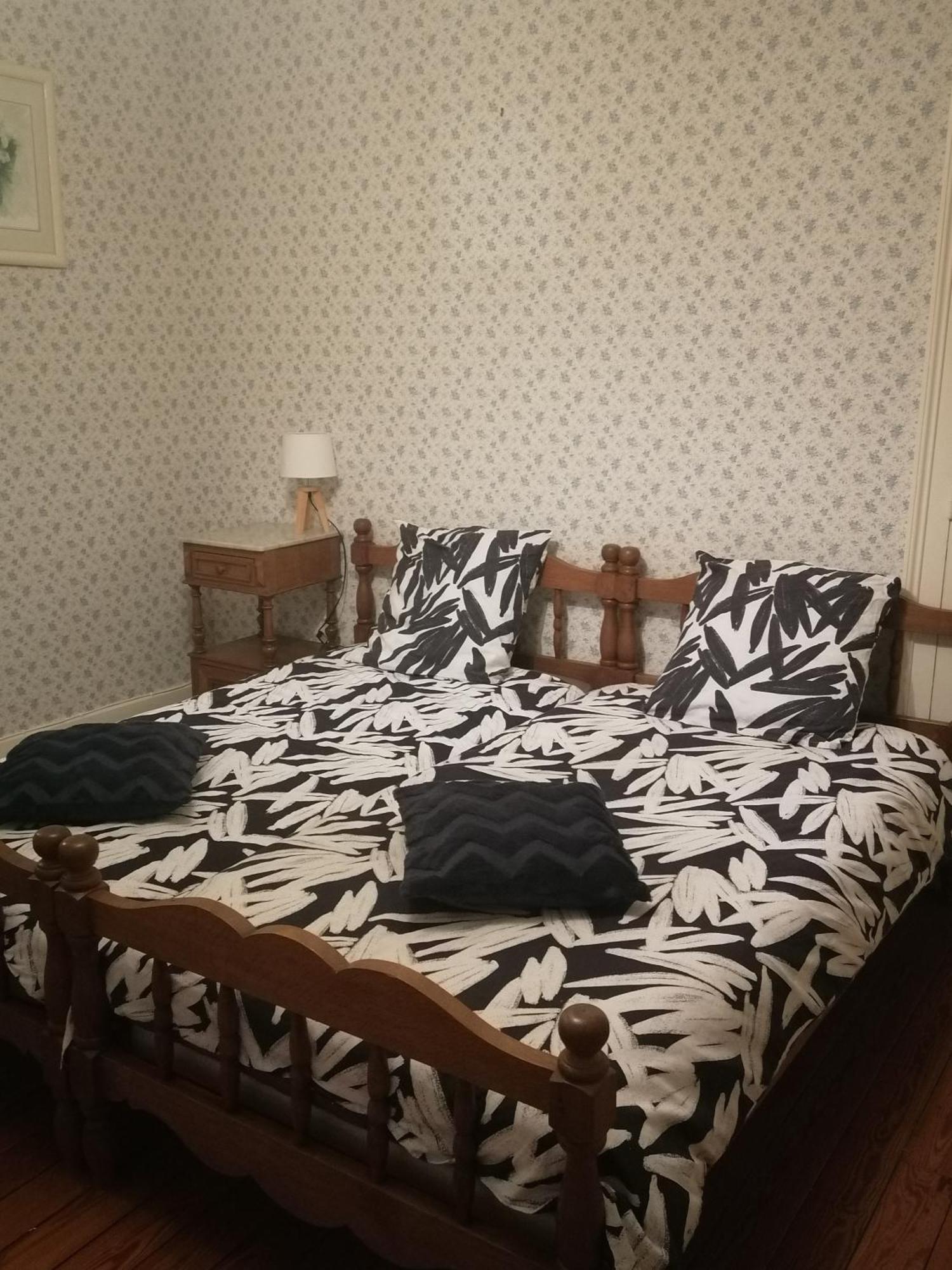 Monthermé Chez Many, Par Fred Et Henri B&B 외부 사진